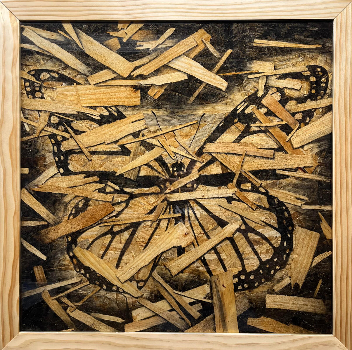 Floating - $350